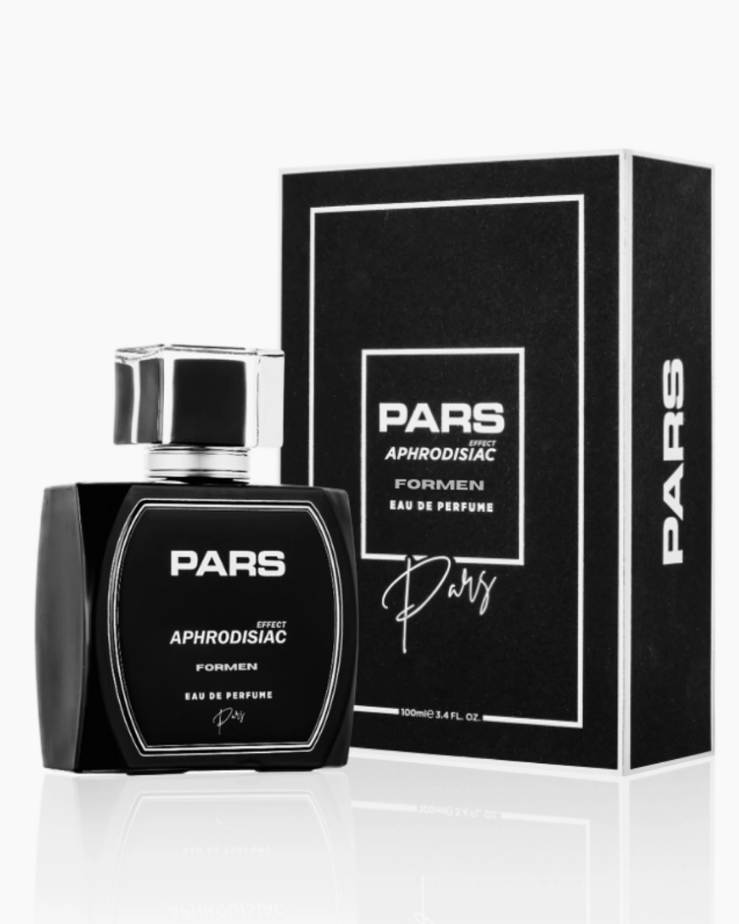 Pars Aphrodısıac Effect Formen Parfüm 100ml