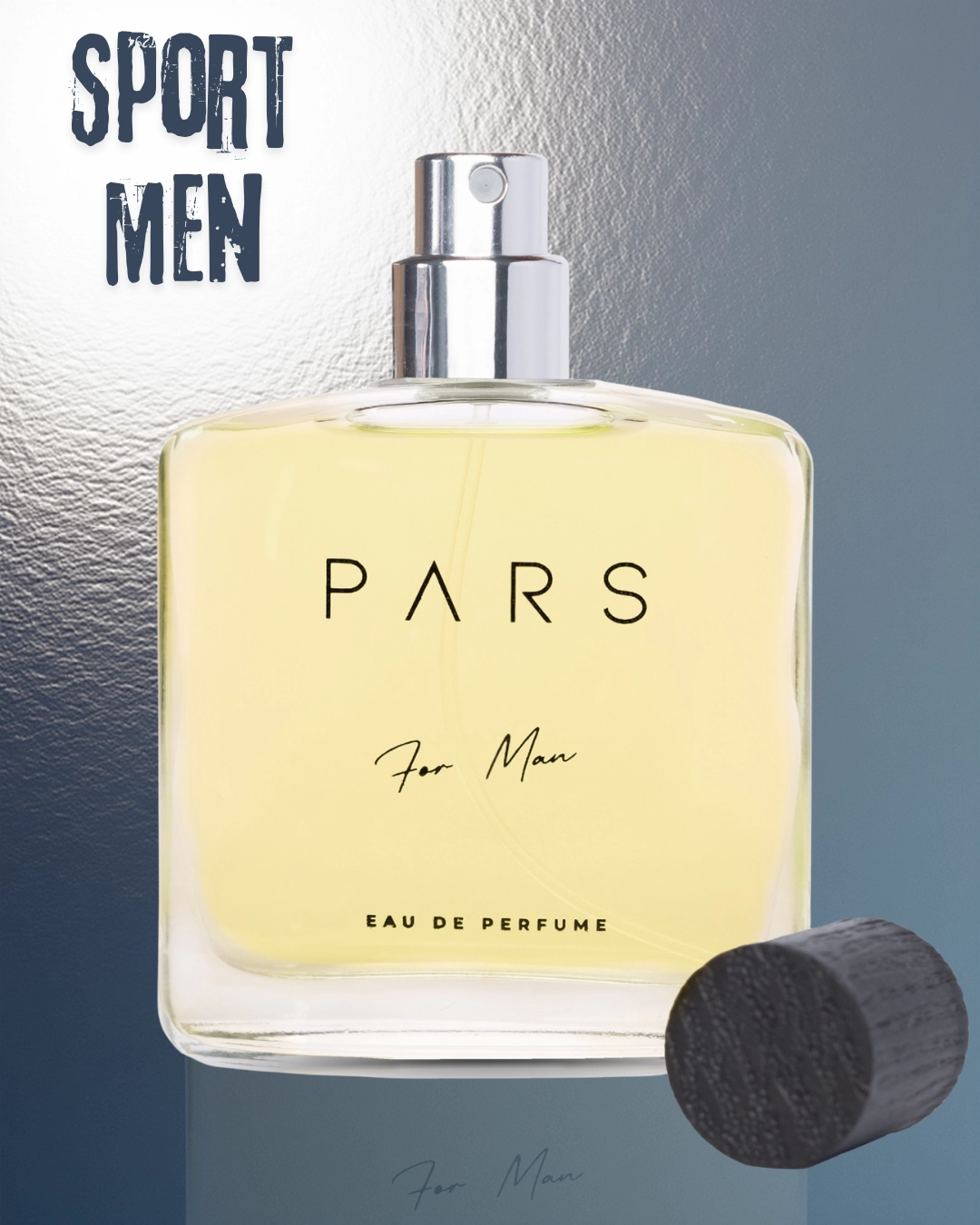 Pars R-2 Formen Parfum 50ml