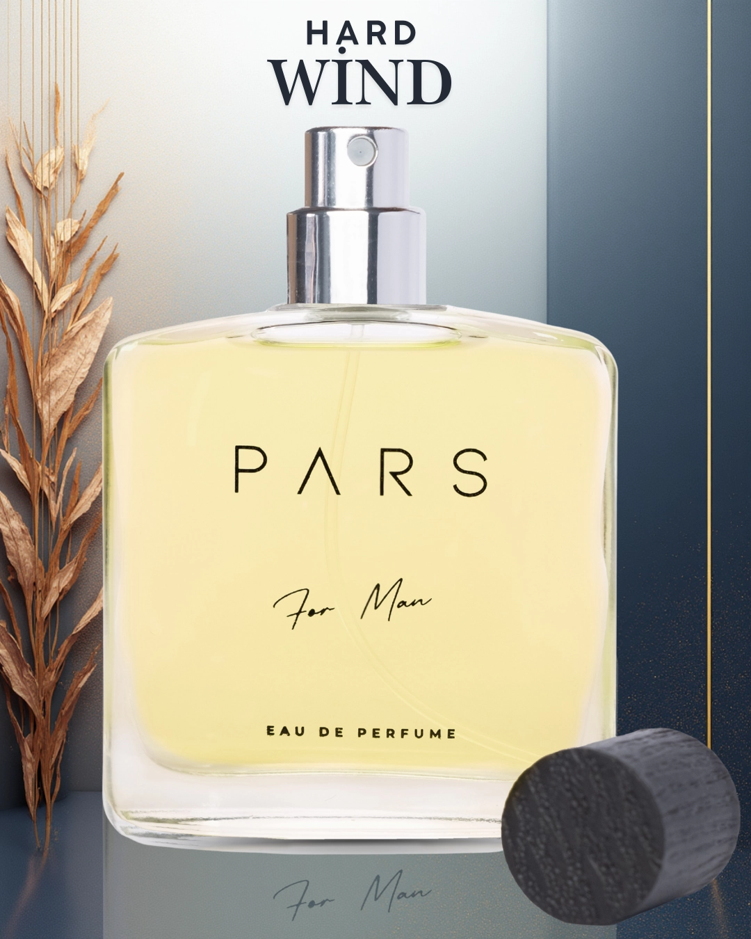 Pars A-5  Formen Parfum 50ml