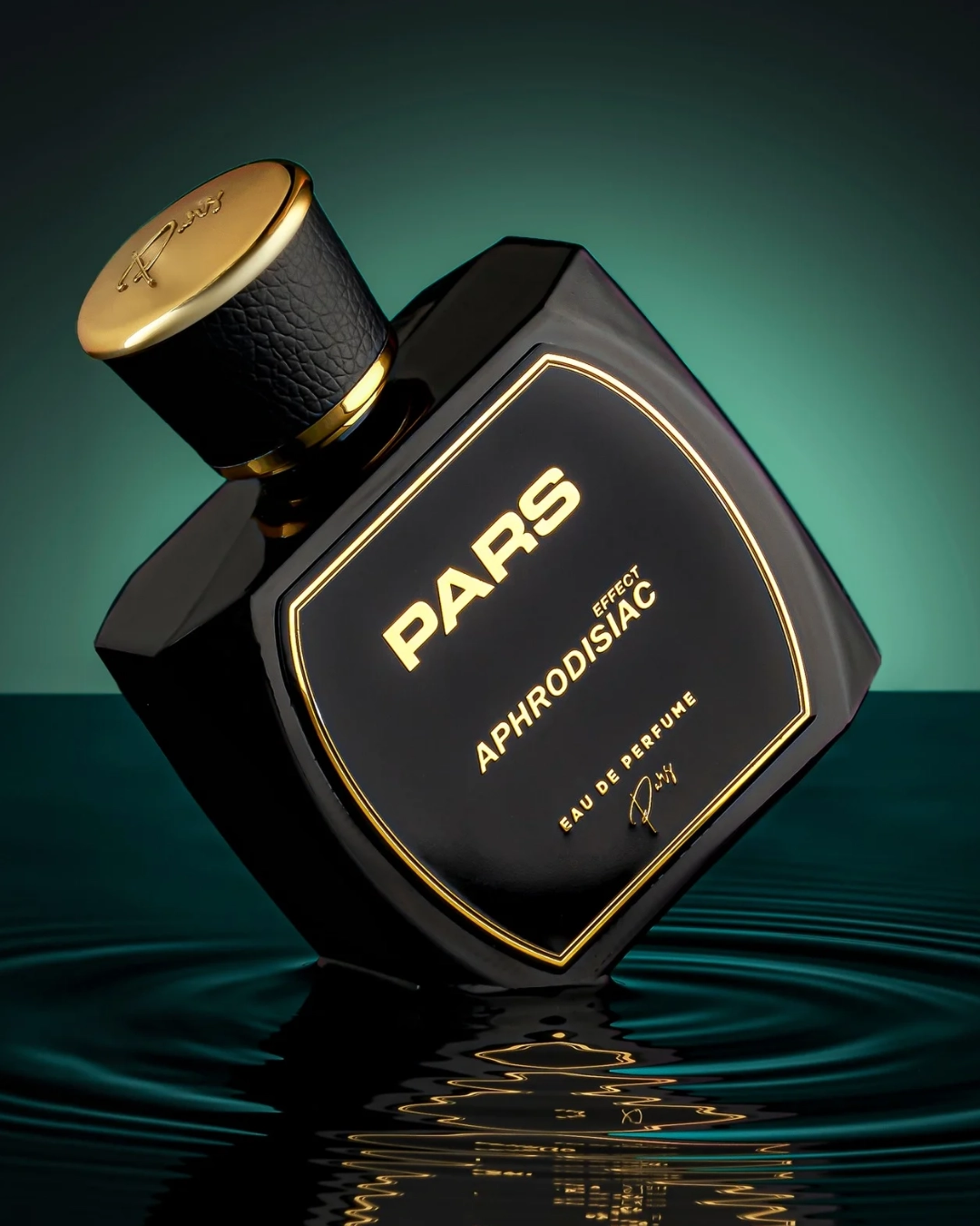 Pars Aphrodisiac Effect Parfüm Classic 100ml Aphrodisiac Effect