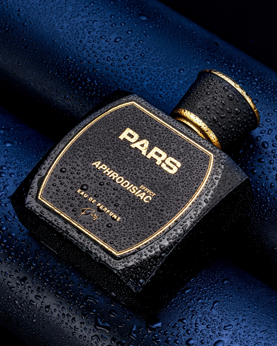Pars Aphrodisiac Effect Parfüm Classic 100ml Aphrodisiac Effect