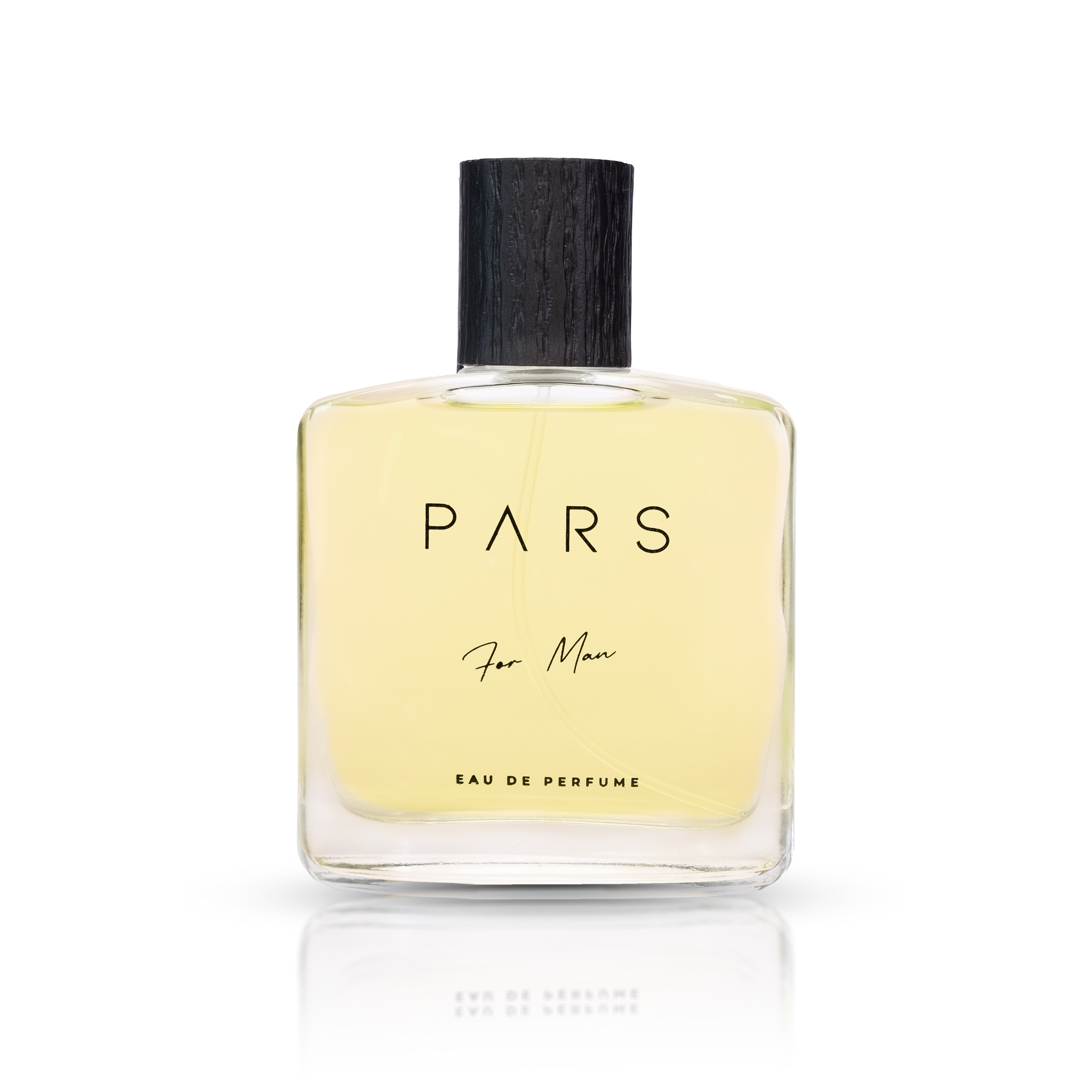 Pars S-4  Formen Parfum 50ml