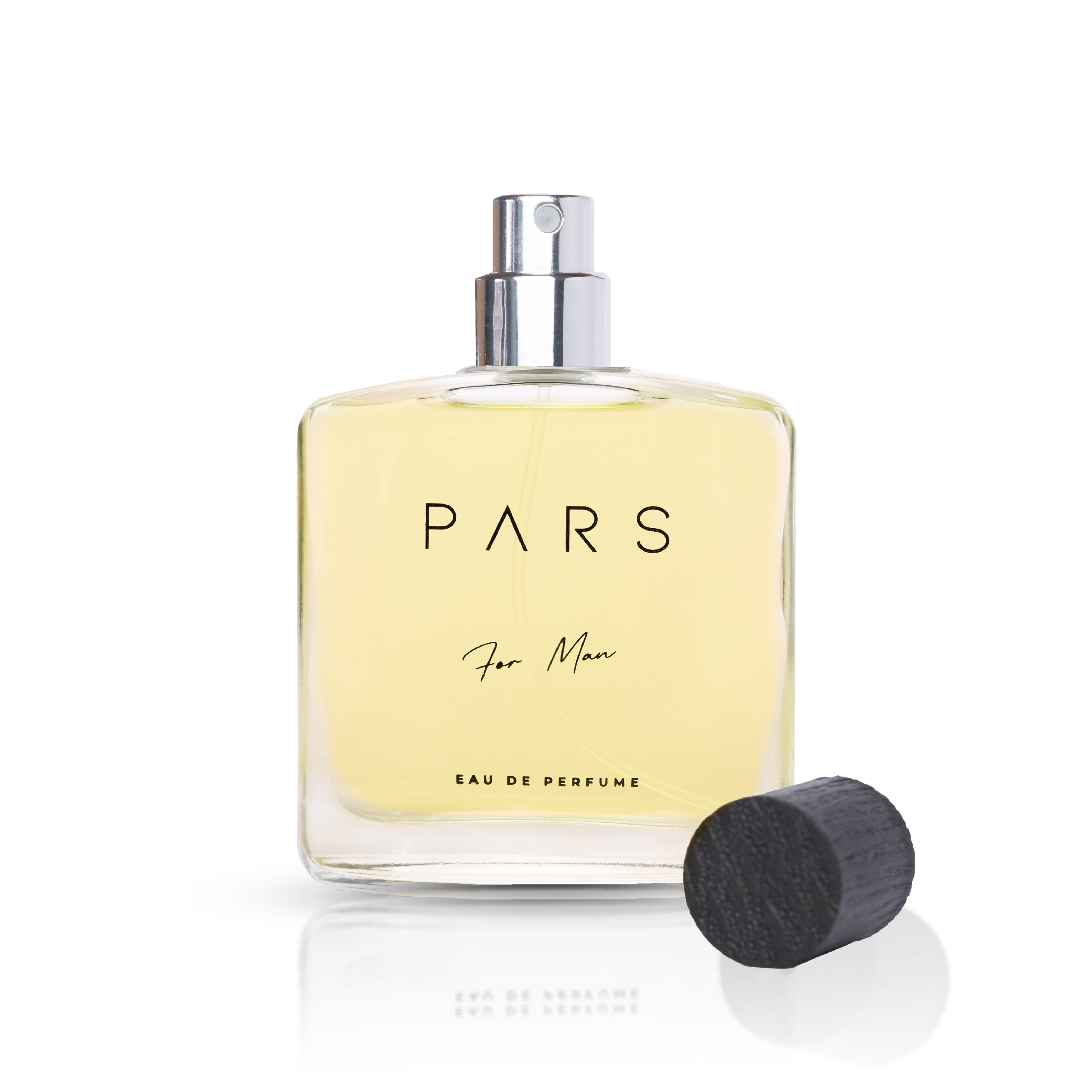 Pars F-1  Formen Parfum 50ml