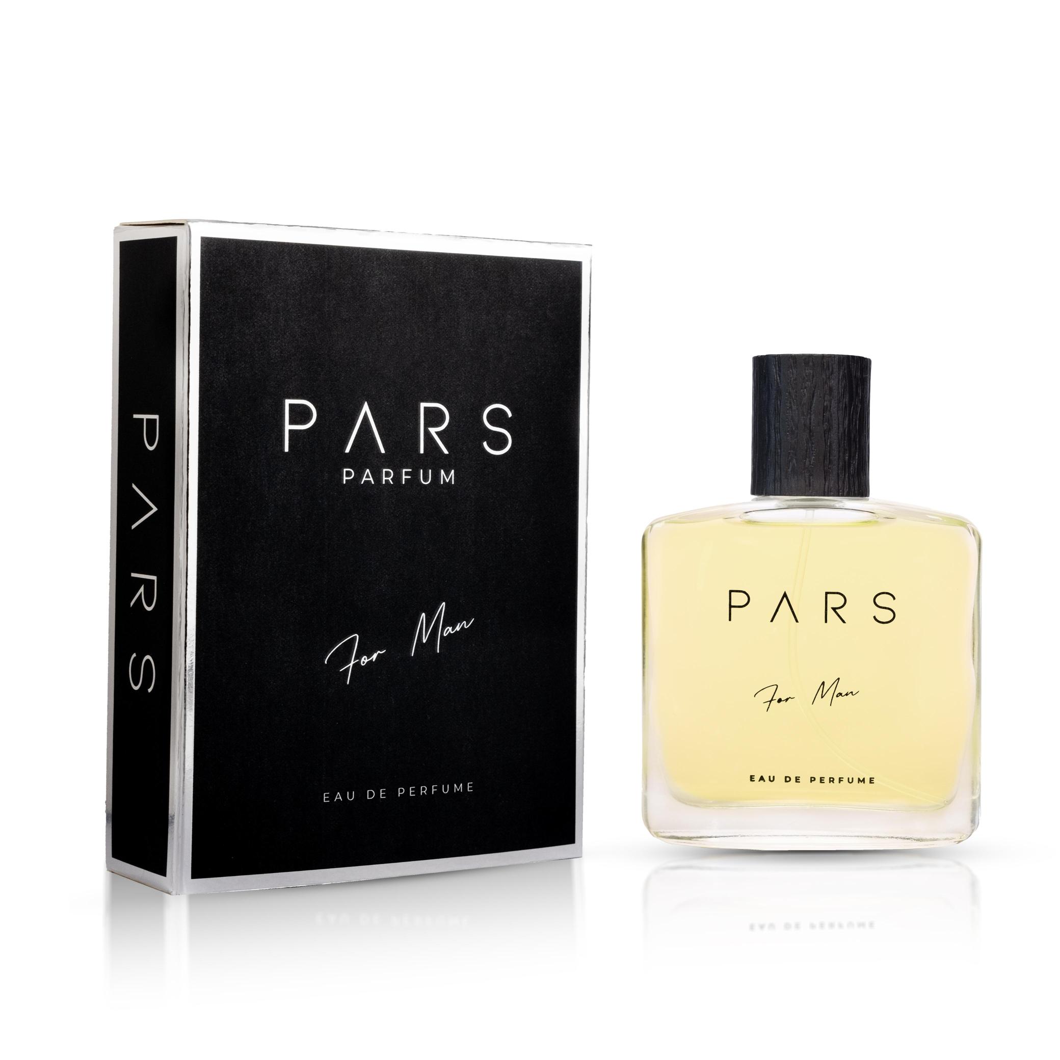 Pars B-1 Formen Parfum 50ml