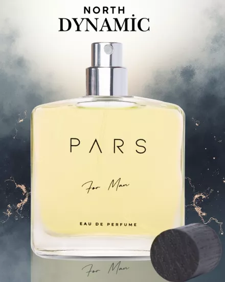 S-1  Formen Parfum 50ml