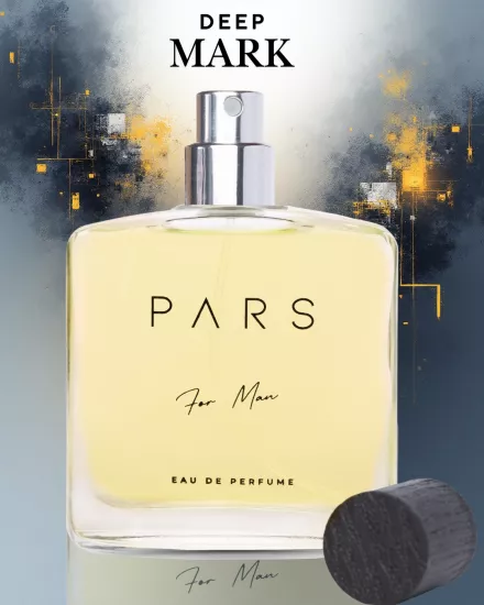 E-2  Formen Parfum 50ml