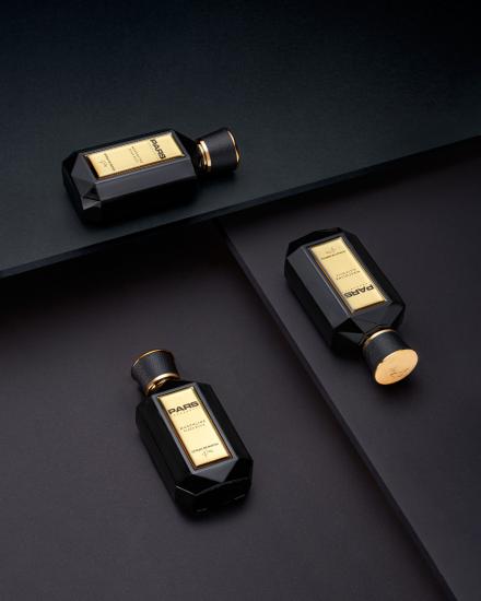  Black Rock Masculine Extrait De Parfum 100ml