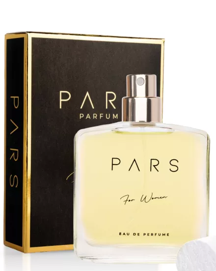 Pars C-2 Women Parfum 50ml