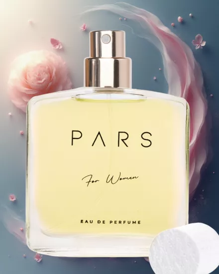 Pars M-2 Women Parfum 50ml