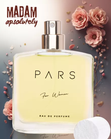 Pars L-1 Women Parfum 50ml