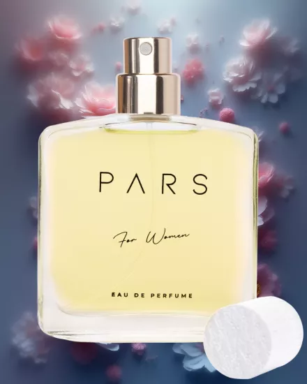 Pars O-1 Women Parfum 50ml