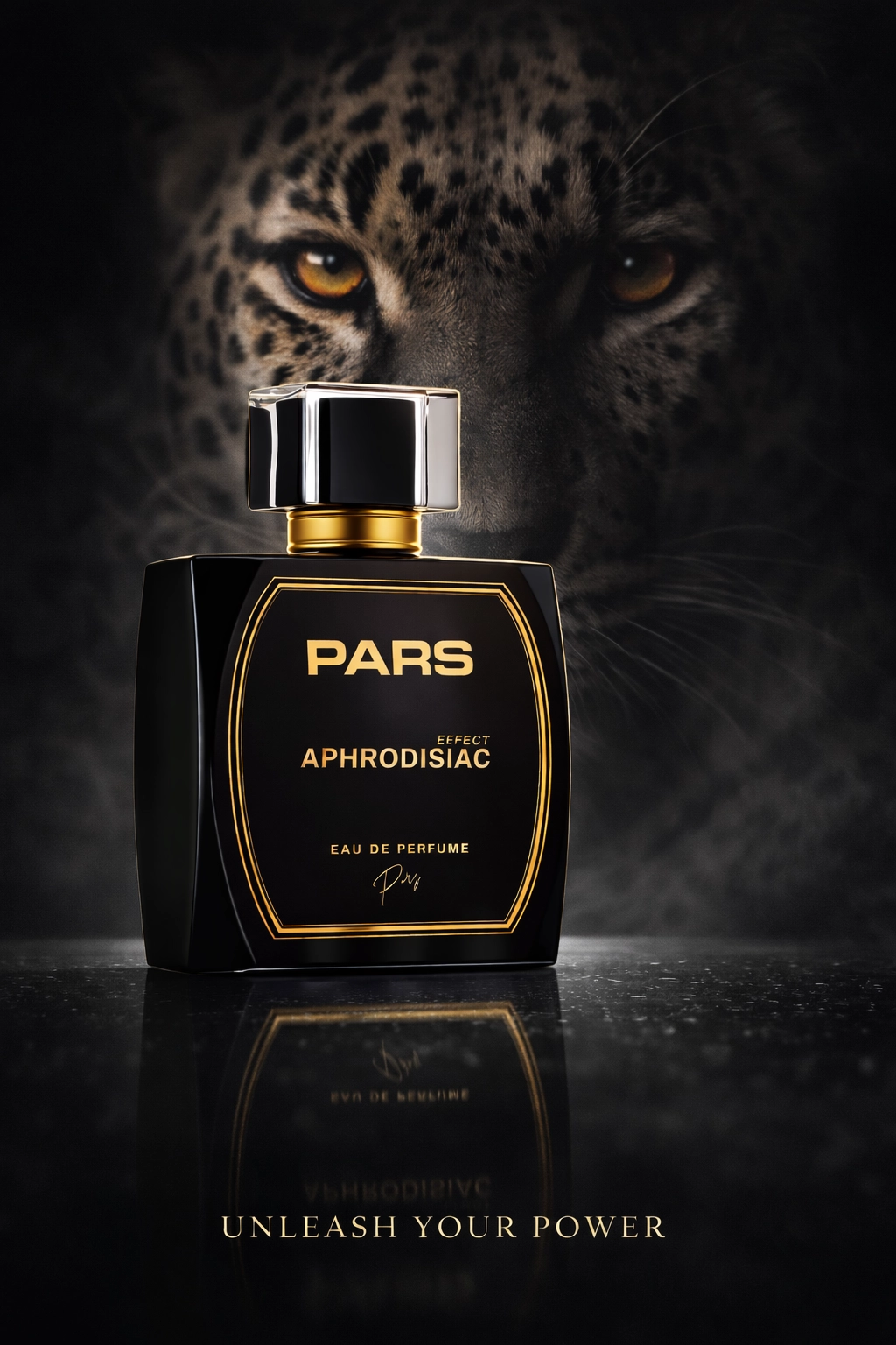 Pars Aphrodisiac Effect Parfüm Classic 100ml Aphrodisiac Effect