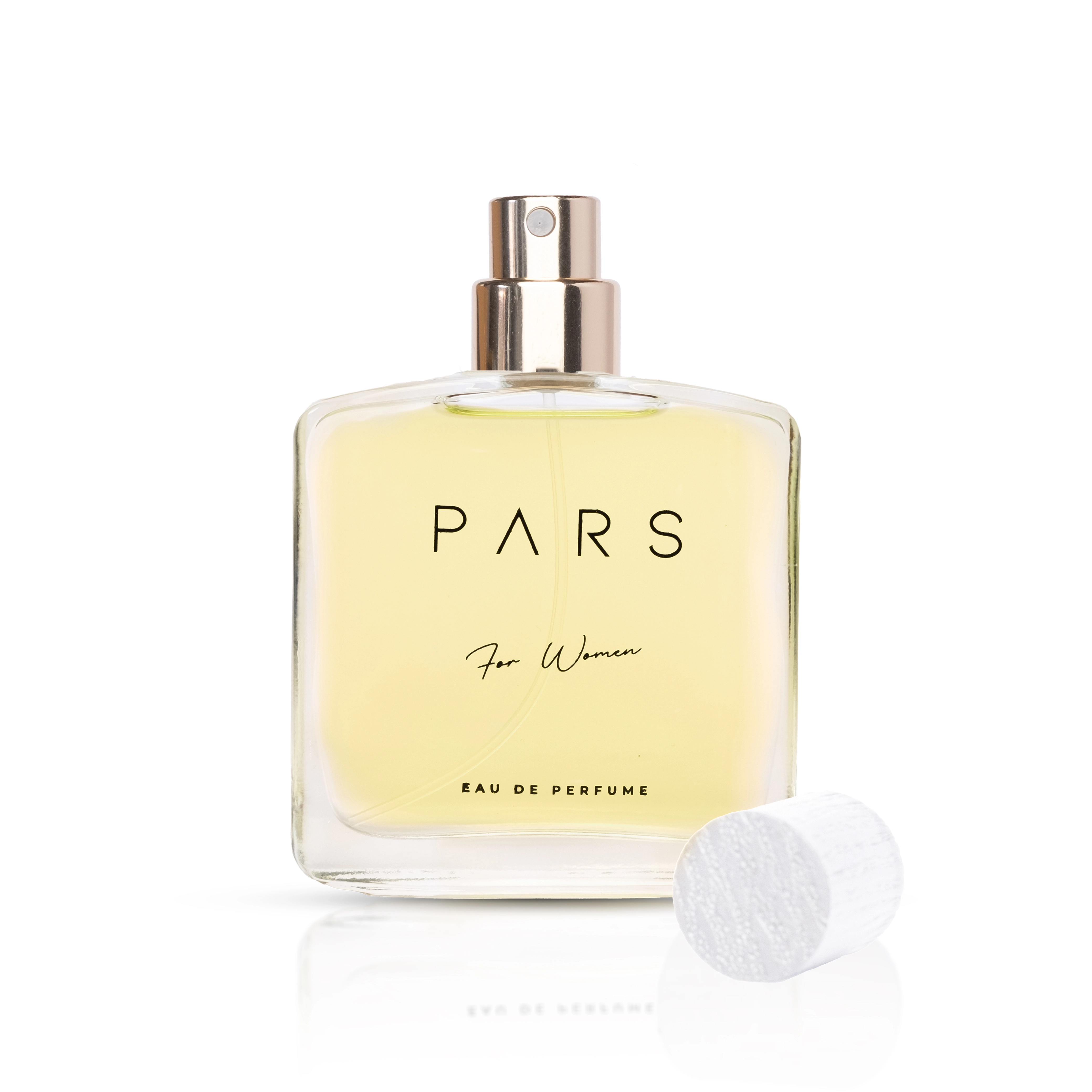 Pars H-2 Women Parfum 50ml