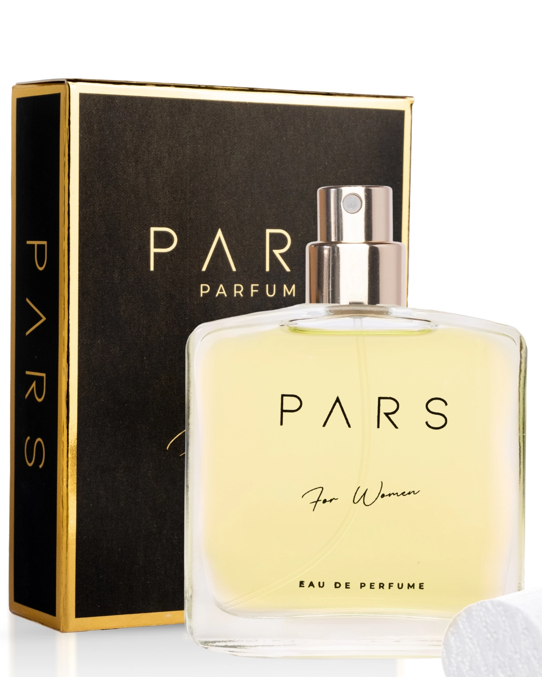 Pars C-2 Women Parfum 50ml