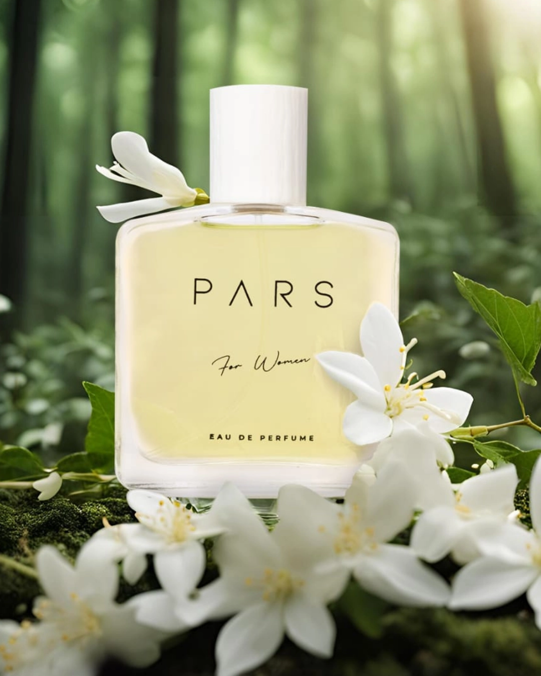 Pars C-3 Women Parfum 50ml