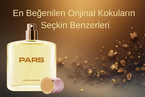 Kadın Selective Kokular