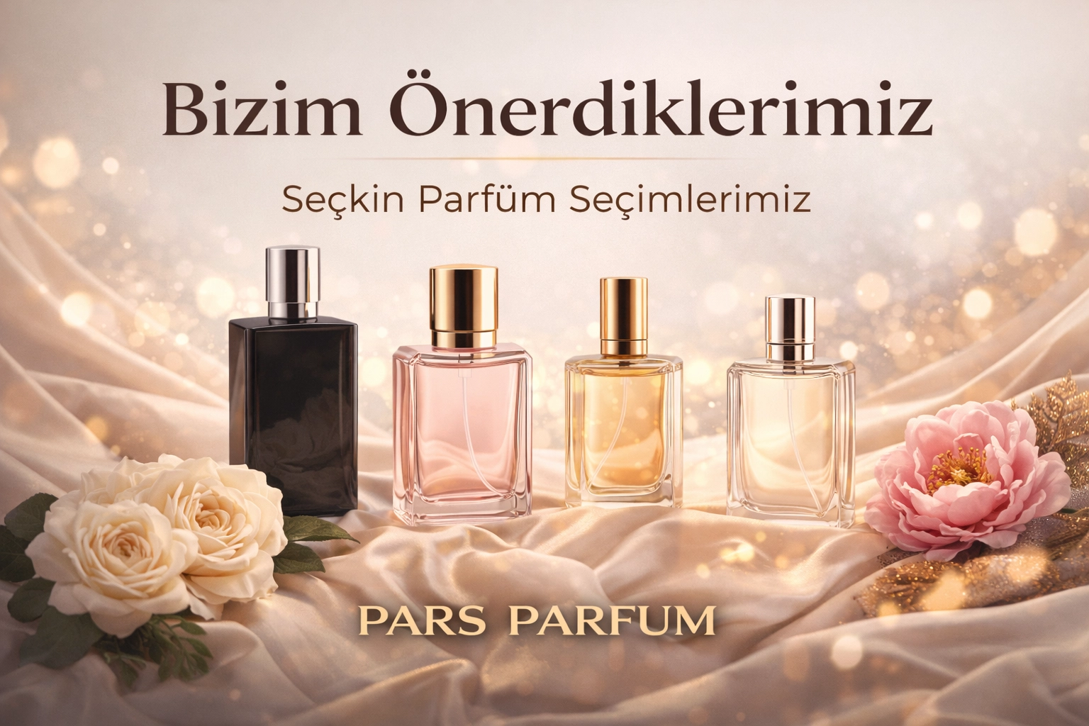 Bizim Seçtiklerimiz