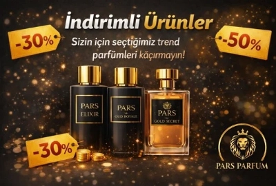 İndirimli Ürünler