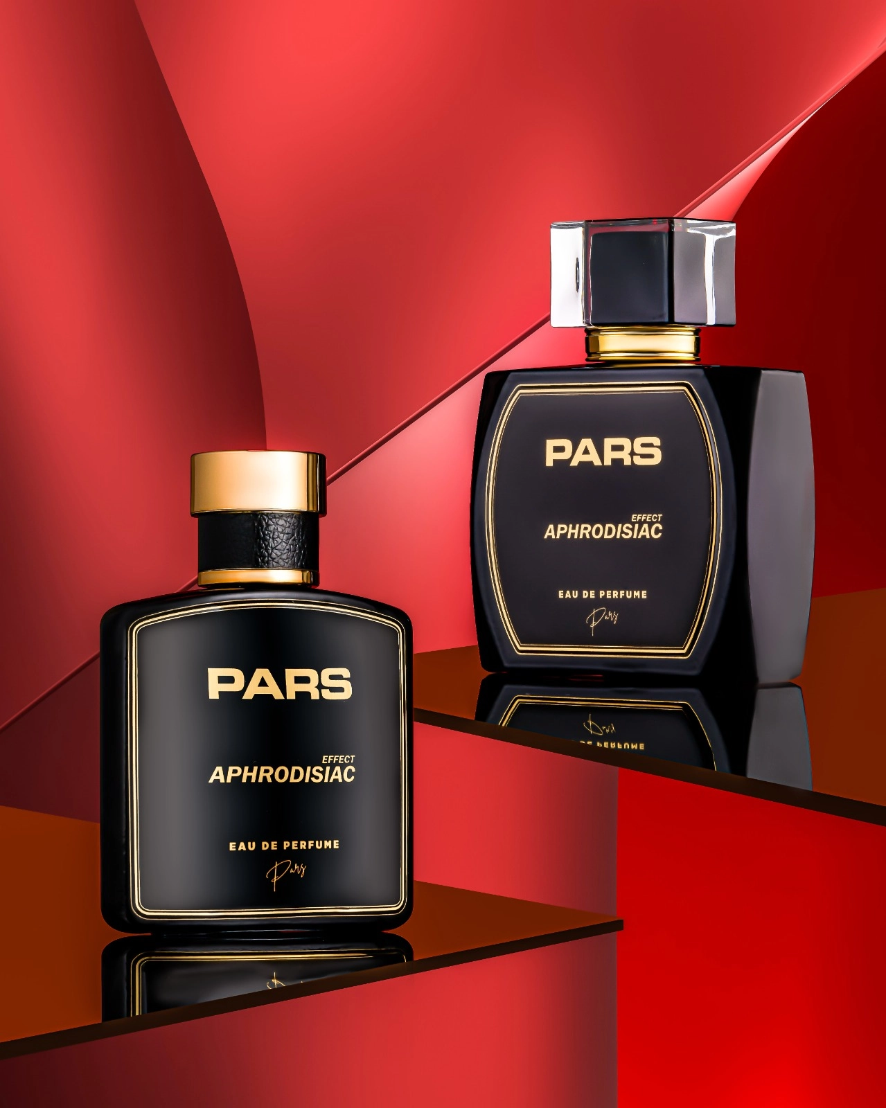 Markanın İmza Kokusu