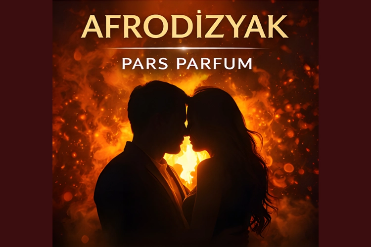 Aphrodisiac Effect Series